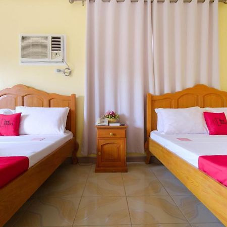Reddoorz Plus @ Manalo Extension Palawan Puerto Princesa Εξωτερικό φωτογραφία